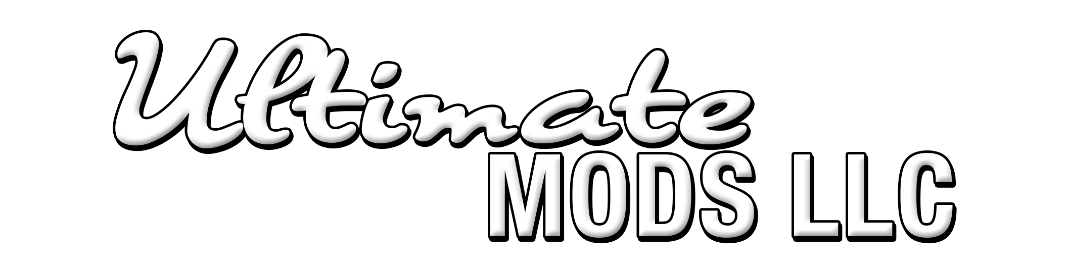 Ultimate Mods